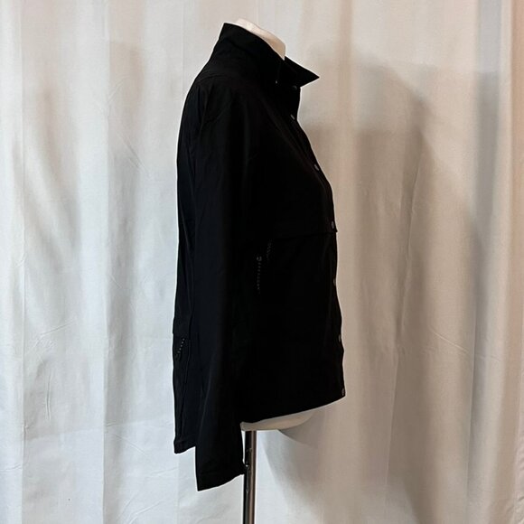 NWT Fjallraven / Specialized Rider's Wind Jacket - Picture 6 of 11